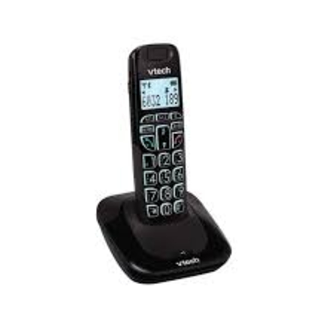 טלפון אלחוטי לכבדי שמיעה ויטק Vtech SLB-150