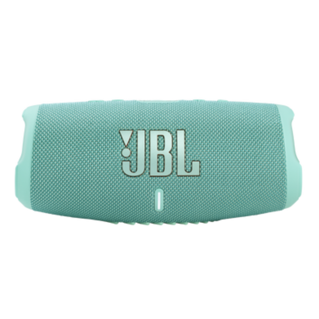 רמקול נייד אלחוטי JBL CHARGE 5 - יבואן רשמי - צבע טורקיז