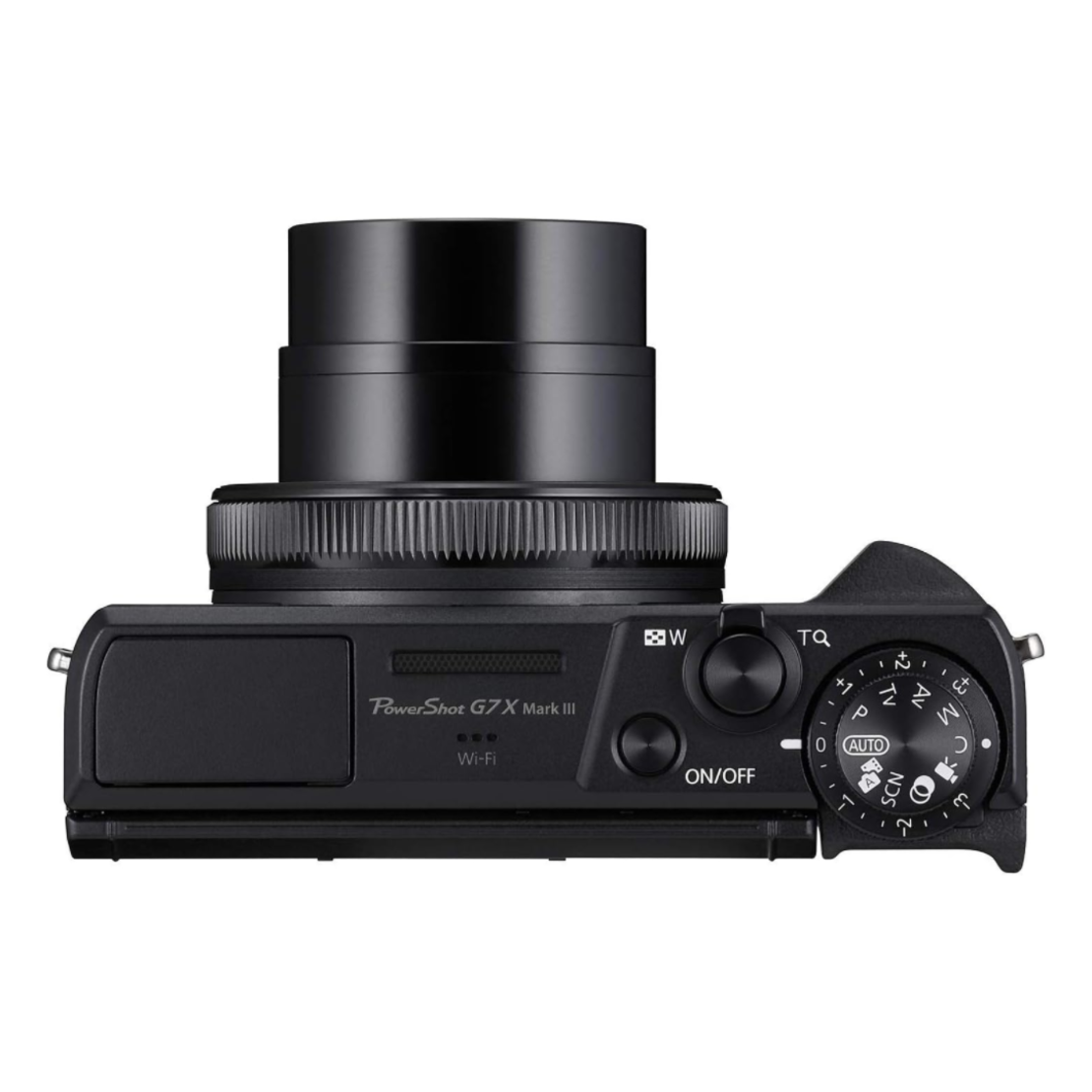 מצלמה ‏דיגיטלית Canon PowerShot G7 X Mark III קנון - יבואן רשמי! תפריט בעברית!