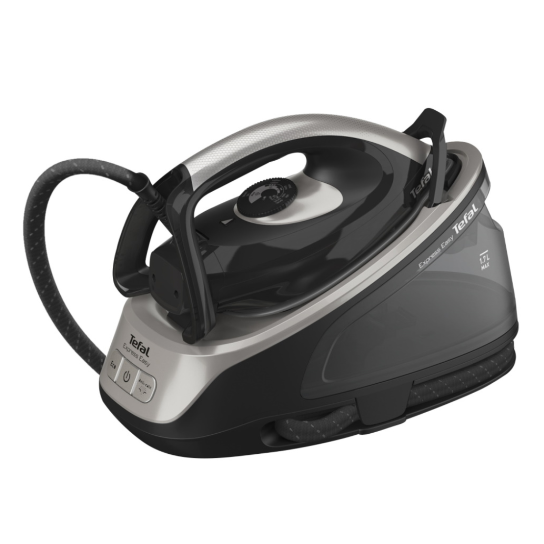 מגהץ קיטור 2200W טפאל Tefal Express Easy SV6140 - יבואן רשמי!