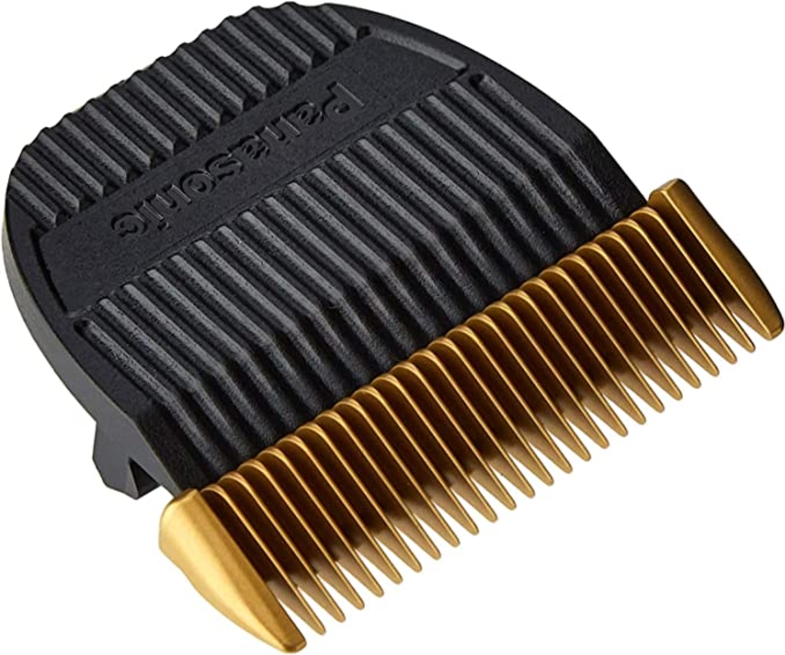 סכין למכונת תספורת מדגמים ER-1611 / ER-GP80 / ER-GP707 פנסוניק Panasonic WER9902E - מקורי - יבואן רשמי