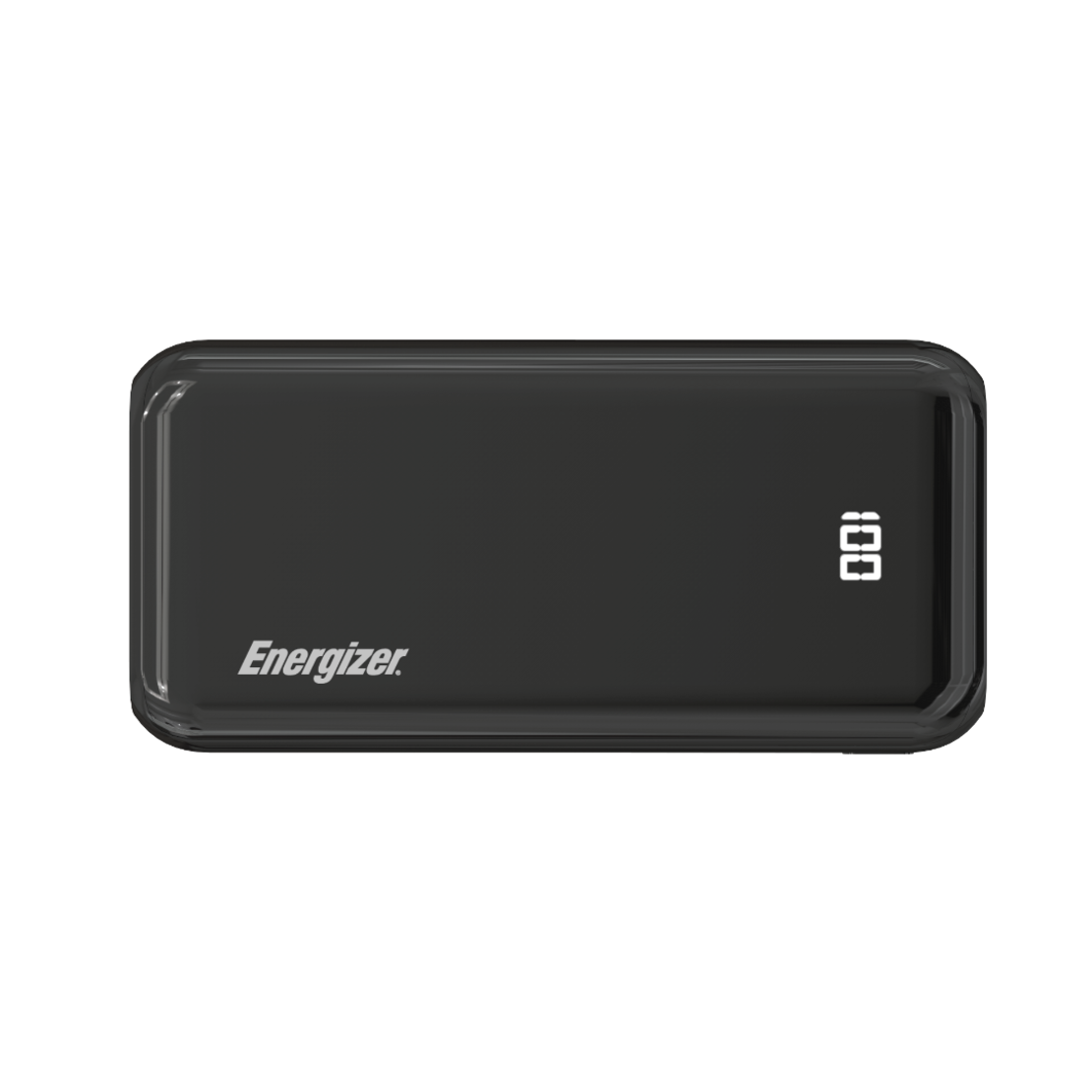 מטען נייד סוללת גיבוי 20000mAh 22.5W 2xUSB-A 1xUSB-C אנרג'ייזר Energizer UE20011PQ