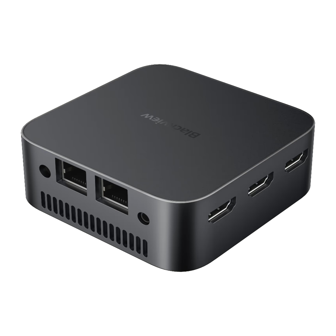 מחשב נייח מיני Blackview MP80 Mini PC 512GB SSD 16GB RAM Windows 11