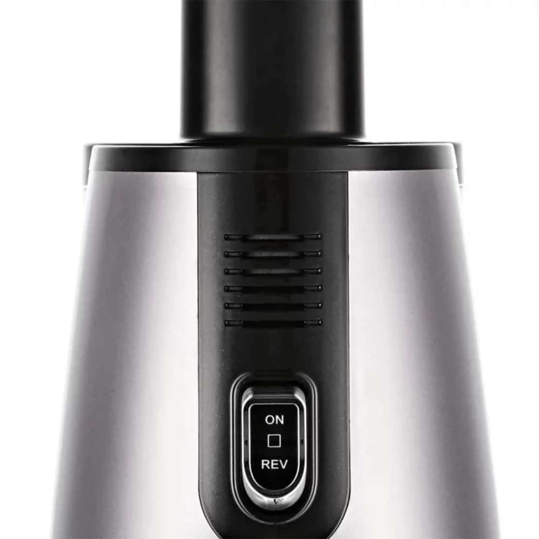 מסחטה איטית למיצים ופירות קשים Hurom S13