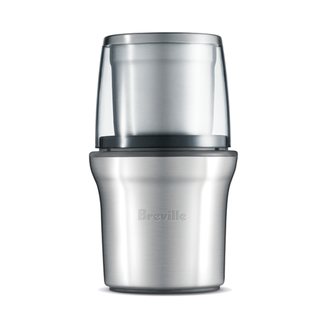 מטחנת קפה ותבלינים ברוויל Breville BCG200 - יבואן רשמי!