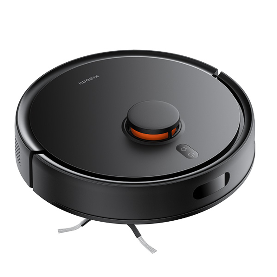 שואב אבק שוטף רובוטי שיאומי דגם Xiaomi Robot Vacuum S20 שחור - יבואן רשמי!