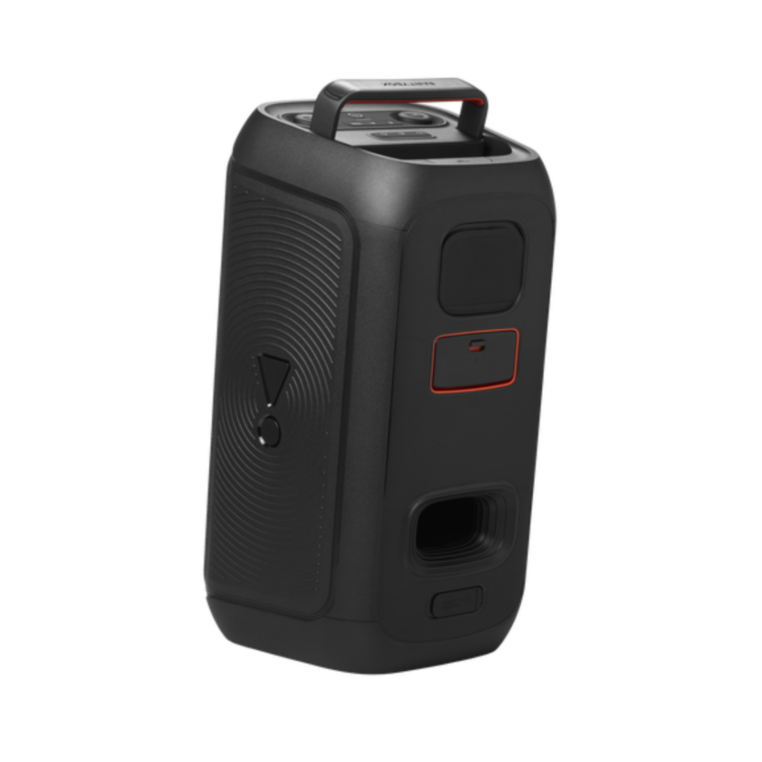 רמקול בידורית ניידת JBL PARTYBOX CLUB 120 IPX4 160W - יבואן רשמי!