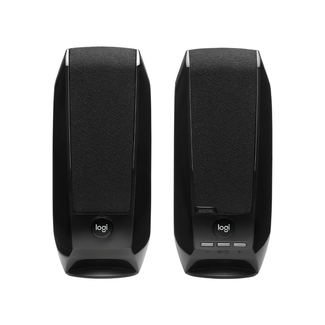 רמקולים למחשב לוגיטק Logitech S150 - יבואן רשמי!