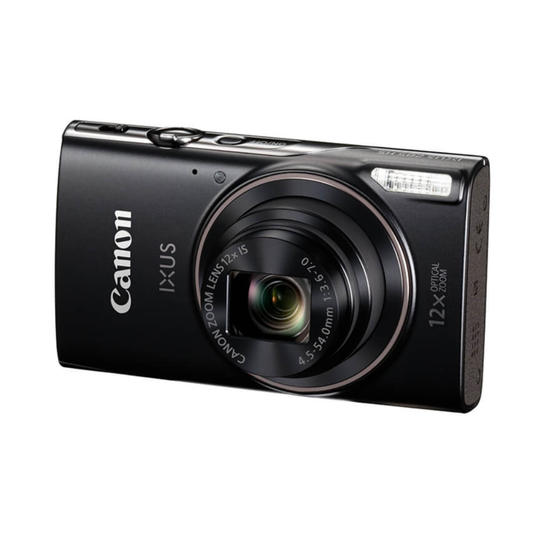 מצלמה דיגיטלית קנון Canon IXUS 285HS - תפריט בעברית! 3 שנות אחריות!