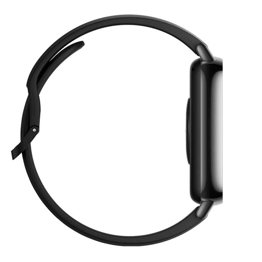 שעון ספורט חכם שיאומי Xiaomi Redmi Watch 5 Lite שחור - יבואן רשמי!