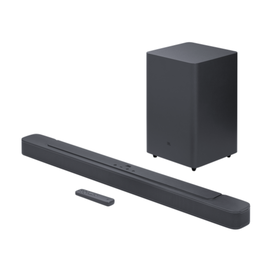 מקרן קול 300W כולל סאבוופר JBL BAR 2.1 DEEP BASS (MK2) - יבואן רשמי!