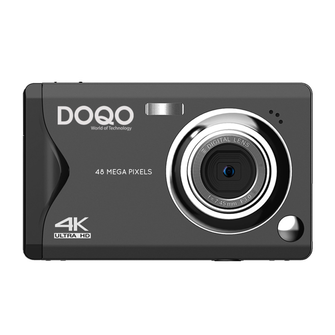 מצלמה דיגיטלית דוקו DOQO PIXEL