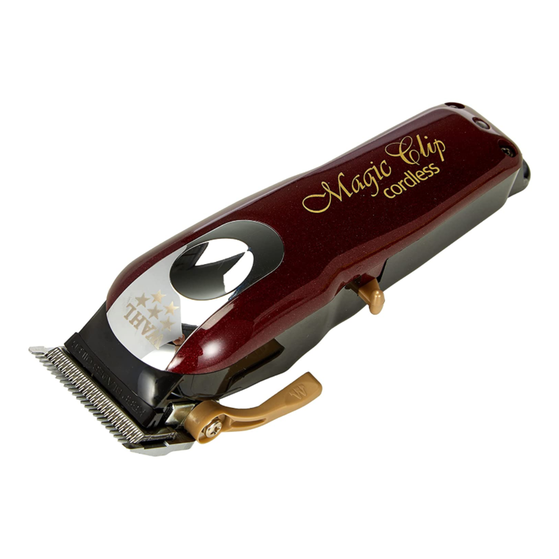מכונת תספורת וואל WAHL Magic Clip 8148- כולל מסרקי פרימיום! שנתיים אחריות יבואן רשמי!