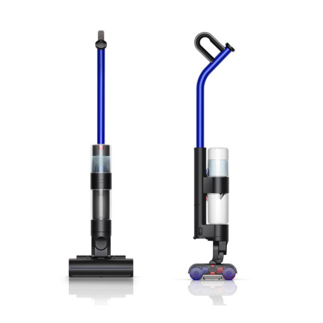 שואב אבק שוטף אלחוטי דייסון Dyson Wash G1 - שנתיים אחריות עד בית הלקוח!