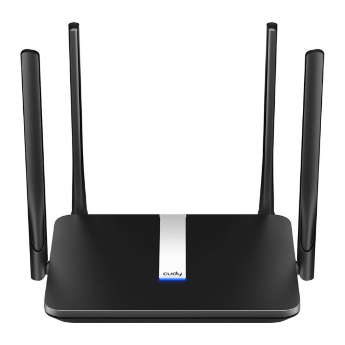 ראוטר נתב סלולרי קודי Cudy 4G LTE AC1200 Dual-Band Wi-Fi LT500
