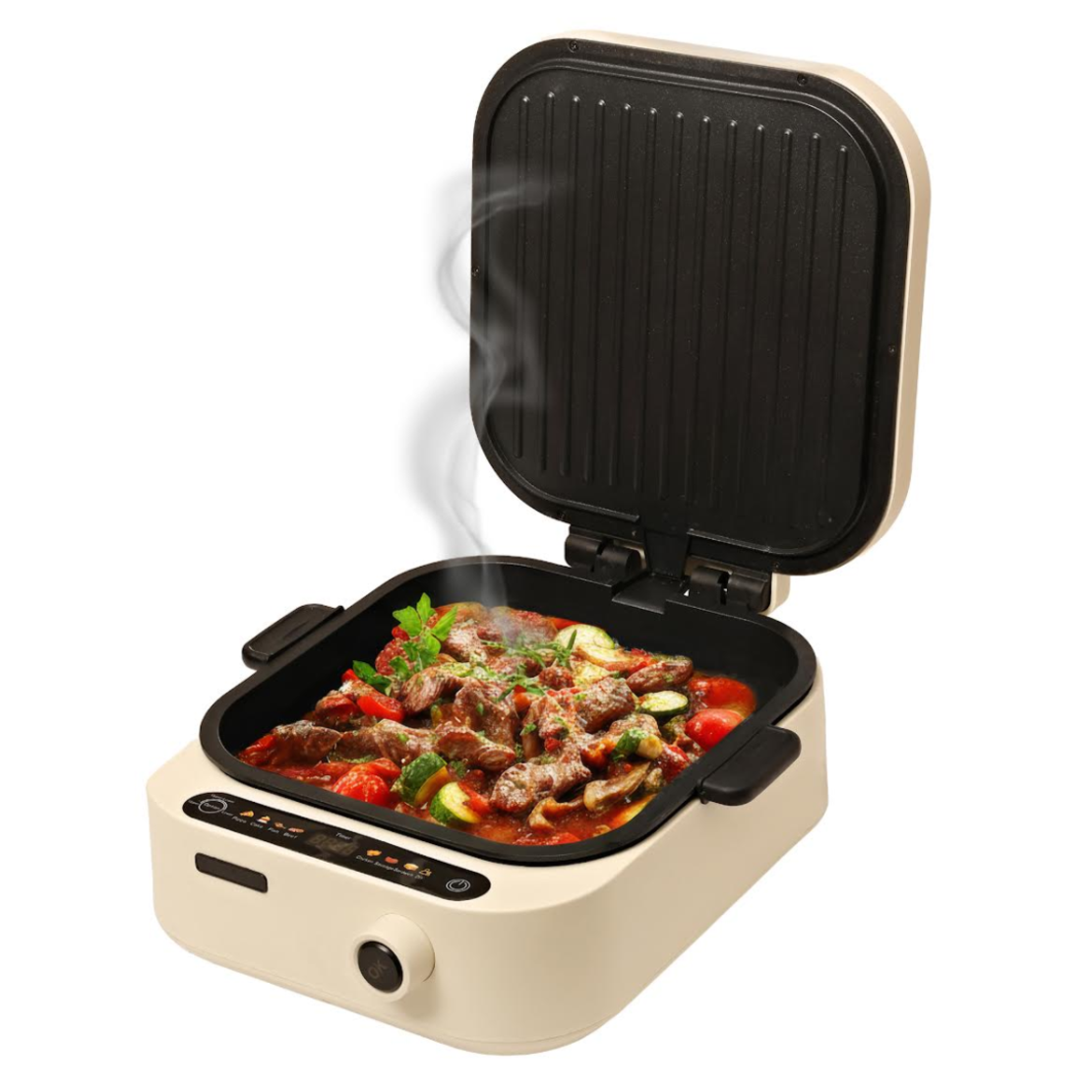 מיני קיטשן מקס - מכשיר בישול רב תכליתי Mini Kitchen MAX - פטור מטבילה - יבואן רשמי