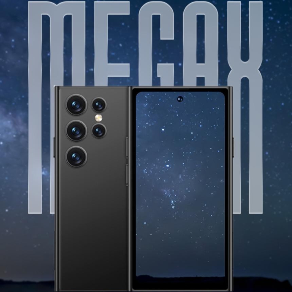 נגן המנגן מגה איקס MP4 Hamenagen MEGA X 16GB -  כולל 2 מצלמות + משחקים וללא אינטרנט! יבואן רשמי!