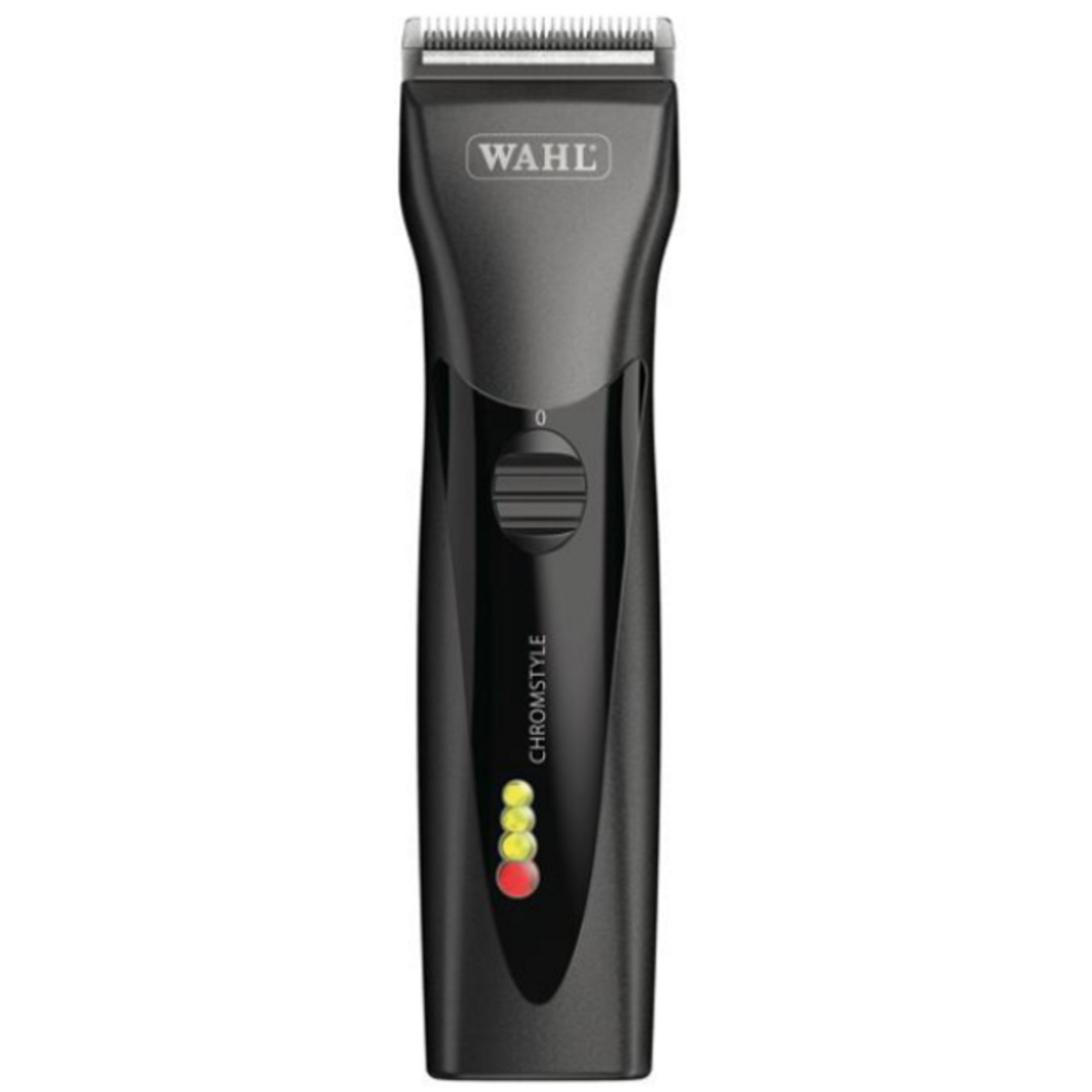 מכונת תספורת נטענת וואל WAHL Chromstyle 1871-0473 - שנתיים אחריות יבואן רשמי!