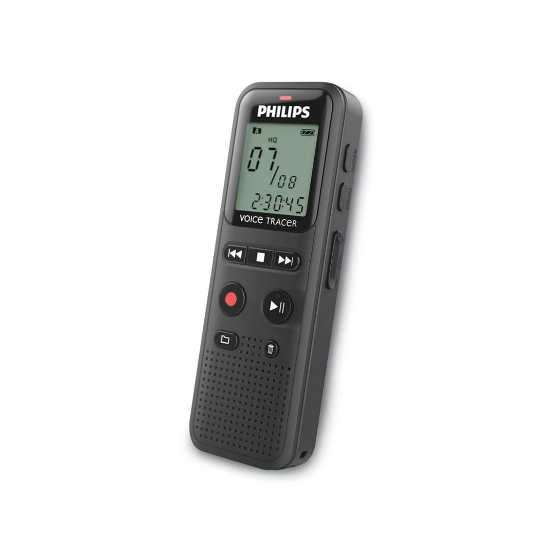 מכשיר הקלטה טייפ מנהלים דיגיטלי פיליפס Philips DVT1160 - יבואן רשמי!
