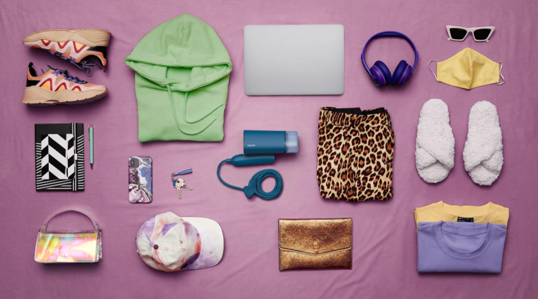 מגהץ אדים ידני מתקפל פיליפס PHILIPS STH3000/20 - שנתיים אחריות יבואן רשמי