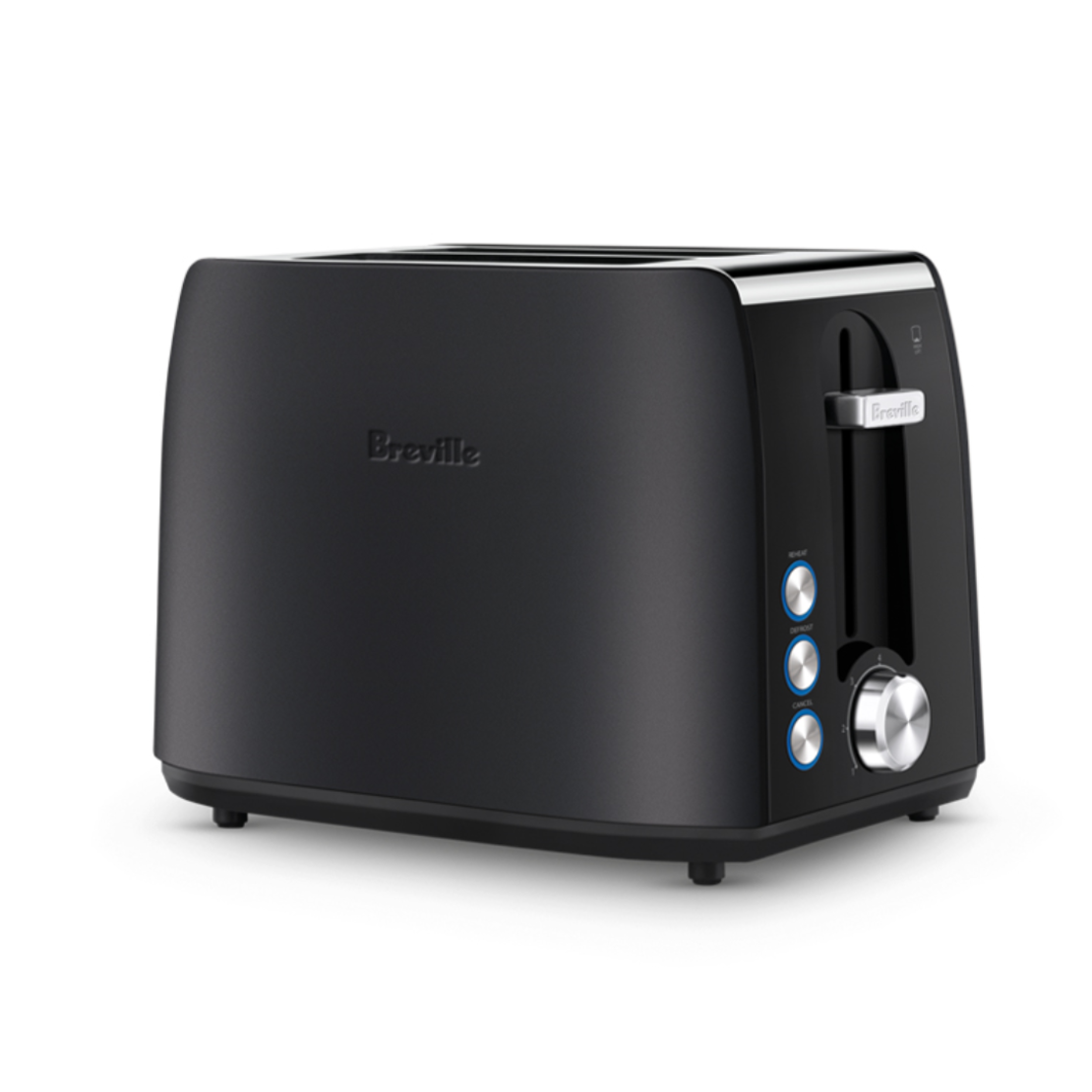 סט מצנם וקומקום ברוויל Breville the Breakfast Pack LKT640MTB - יבואן רשמי!