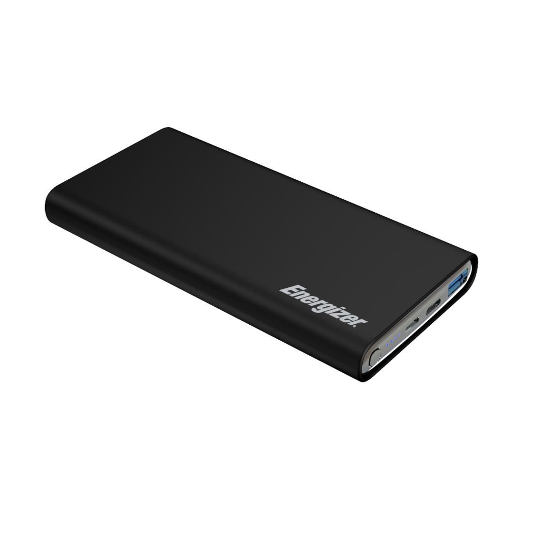 מטען נייד סוללת גיבוי 10000mAh 22.5W 1xUSB-A 1xUSB-c אנרג'ייזר Energizer UE10024PQ