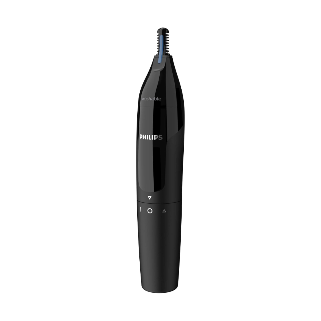 קוצץ שיער לאף ולאוזניים פיליפס Philips NT1650/16 - יבואן רשמי!