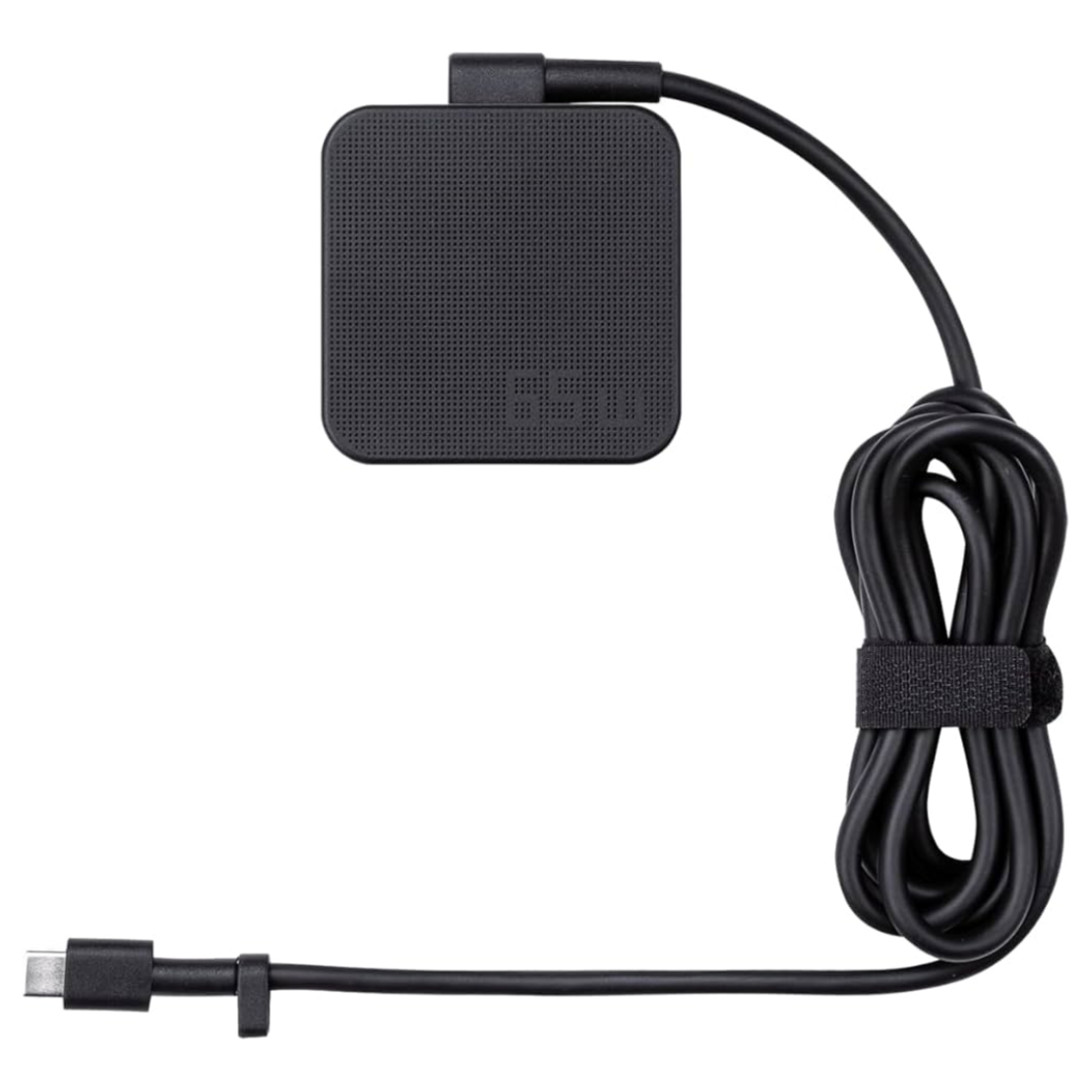 מטען מקורי טייפ סי למחשב נייד אסוס ASUS 65W USB Type-C Adapter AC65-00 - יבואן רשמי