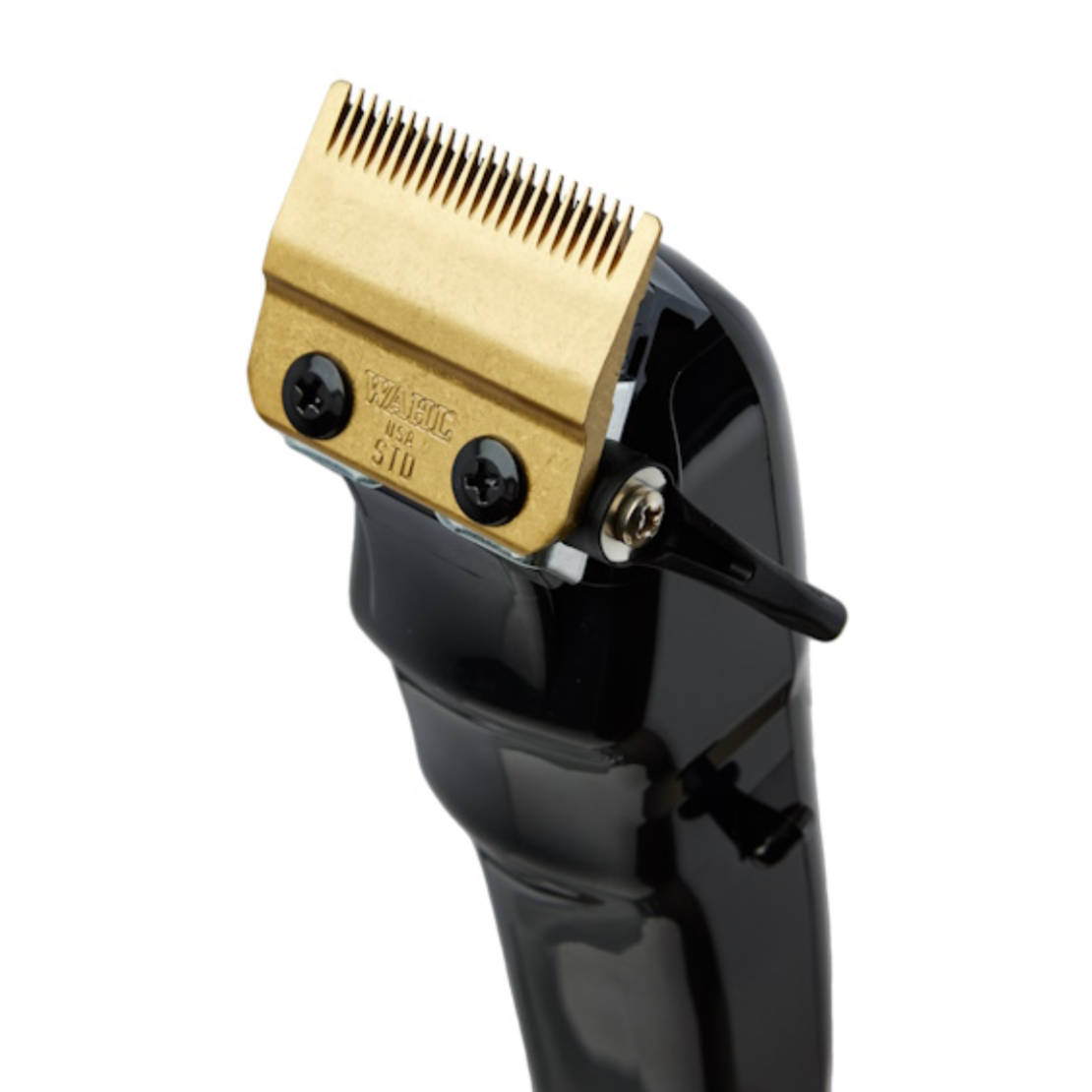 מכונת תספורת מקצועית נטענת וואל Wahl Magic Clip 5 Stars 3026434- צבע שחור - שנתיים אחריות יבואן רשמי