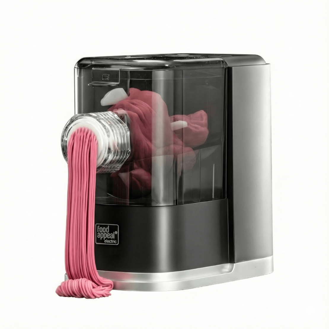 מכונת פסטה חשמלית פוד אפיל Food Appeal ANYPASTA - יבואן רשמי