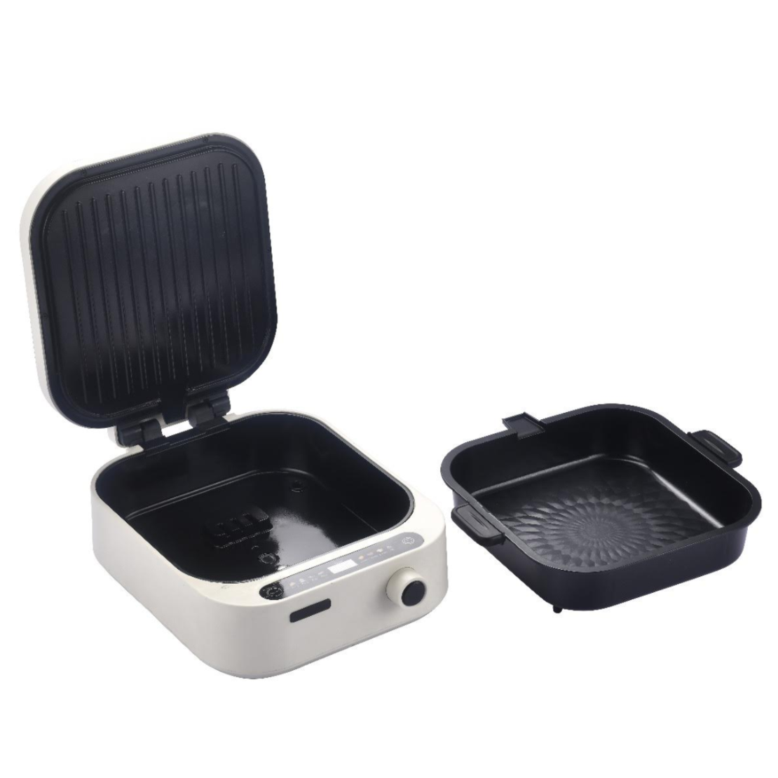 מיני קיטשן מקס - מכשיר בישול רב תכליתי Mini Kitchen MAX - פטור מטבילה - יבואן רשמי