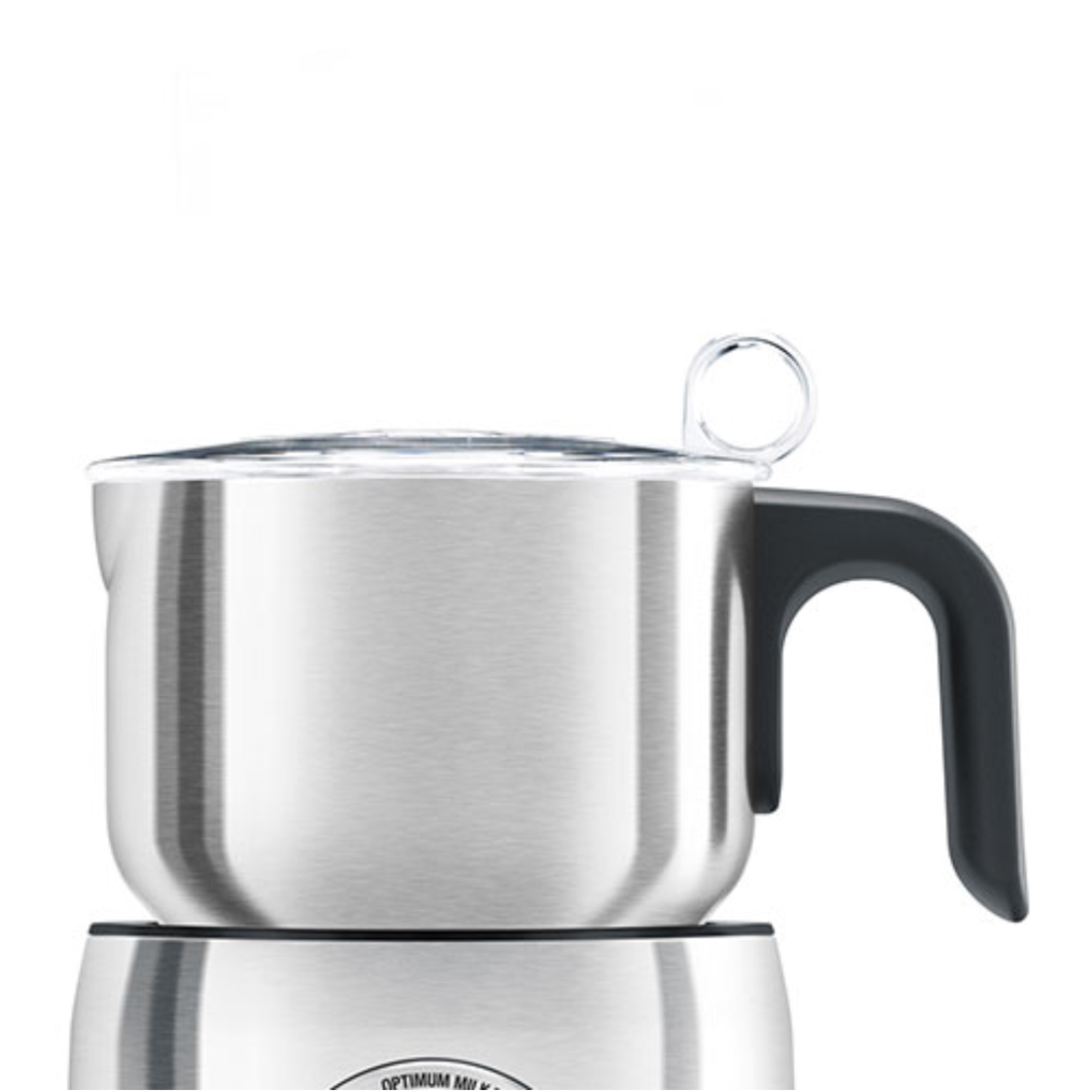 מקציף חלב מקצועי אינדוקציה Sage The Milk Cafe SMF600 - יבואן רשמי
