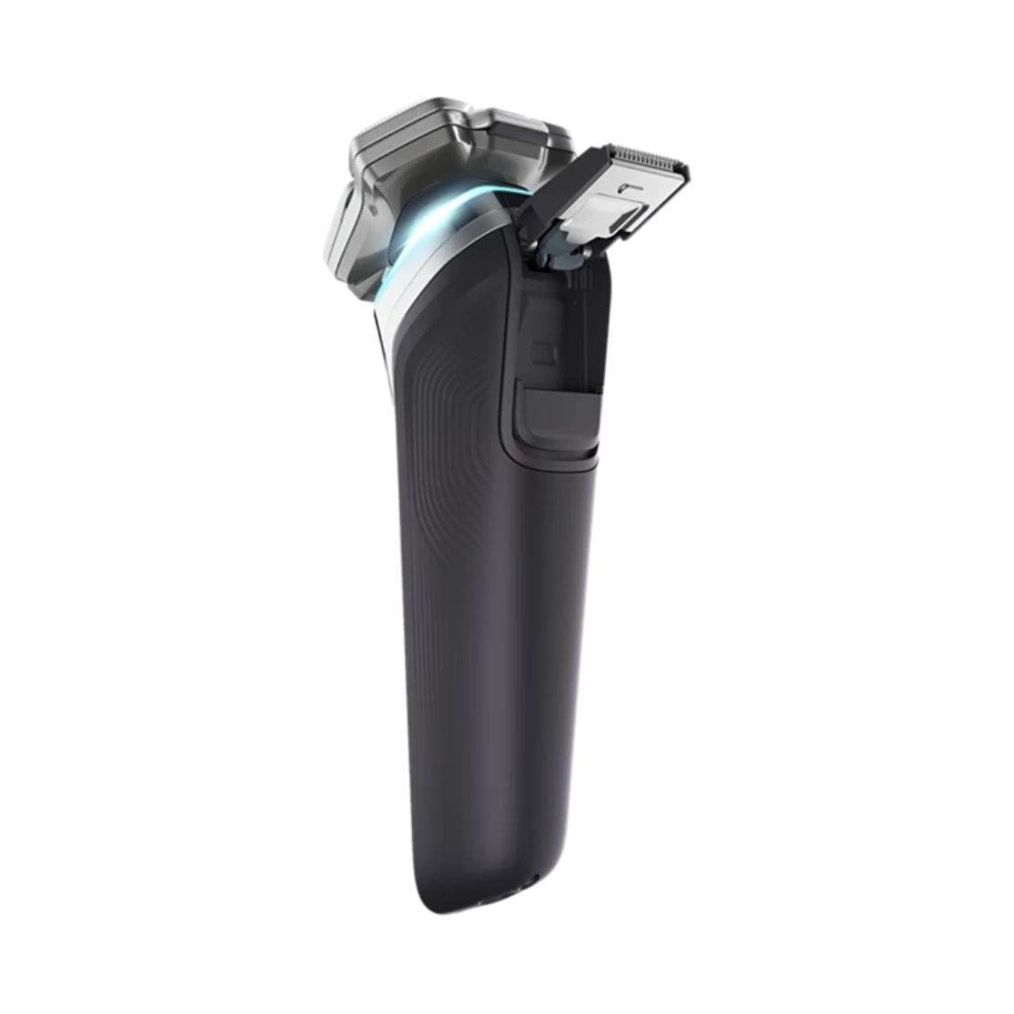 מכונת גילוח יבש / רטוב כולל מתקן שטיפה פיליפס Philips S9975/55 - תוצרת הולנד! שנתיים אחריות יבואן רשמי!