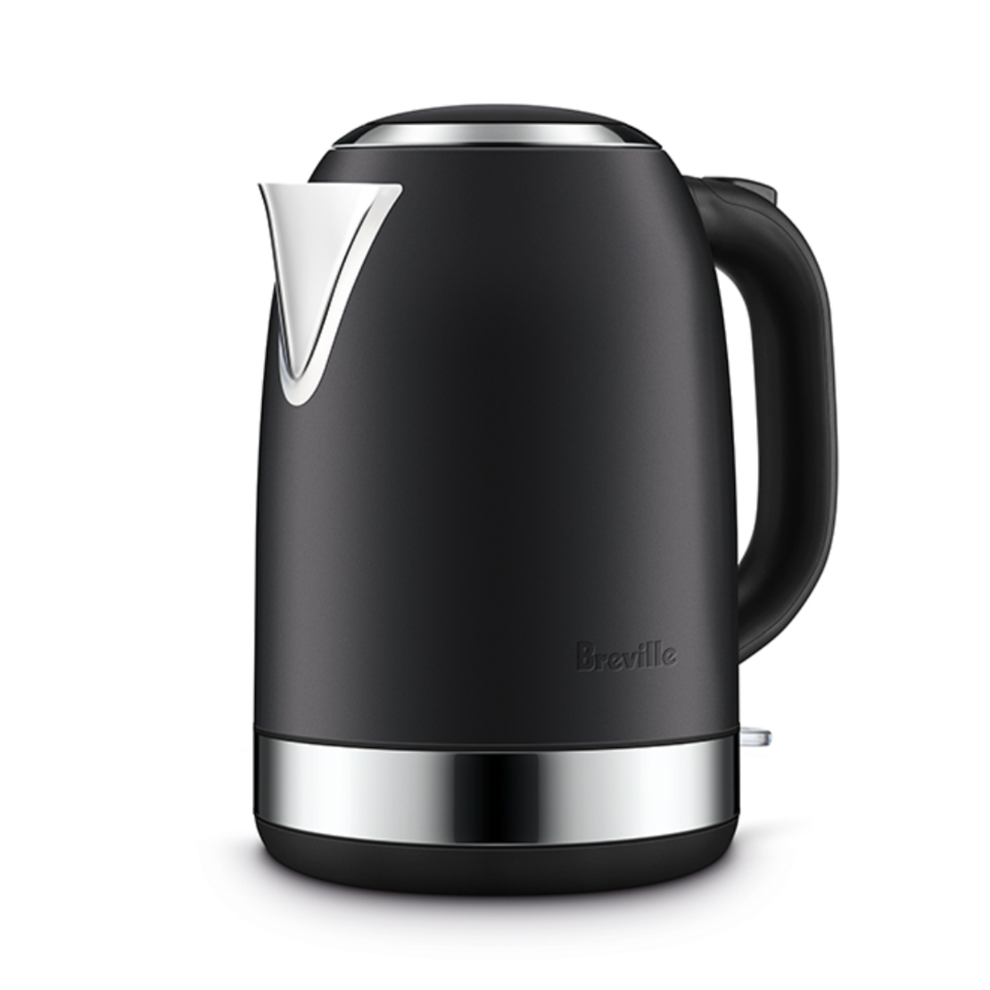סט מצנם וקומקום ברוויל Breville the Breakfast Pack LKT640MTB - יבואן רשמי!