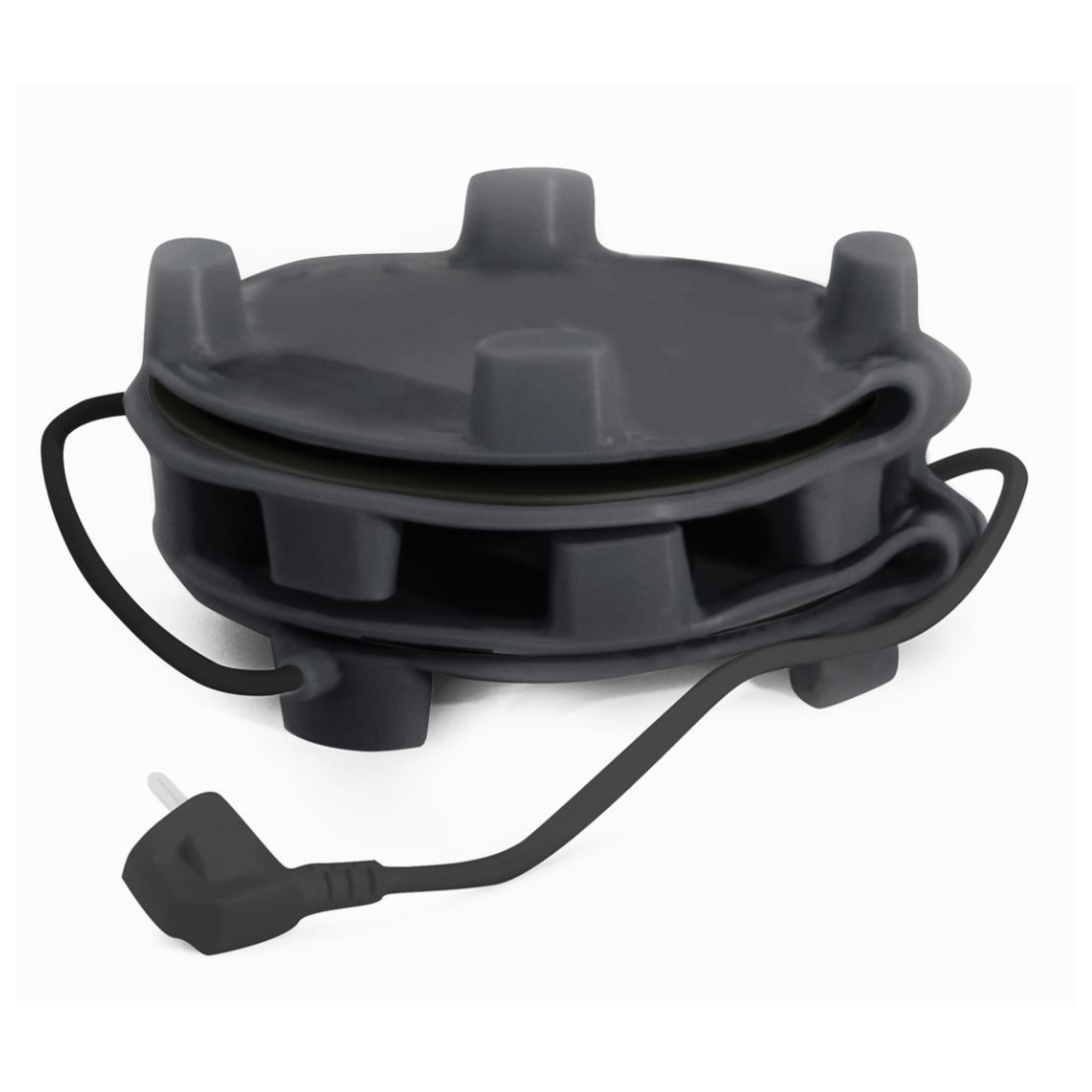 פלטה לשבת מתקפלת הוטמט קלאסיק Hotmat Classic