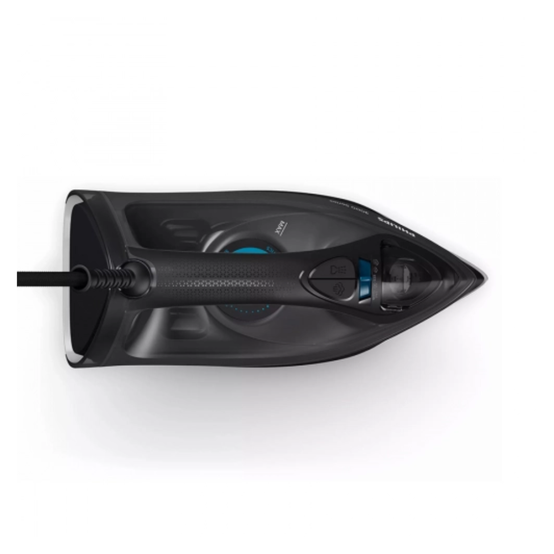 מגהץ אדים 2600W פיליפס Philips DST3041/80 - שנתיים אחריות יבואן רשמי!