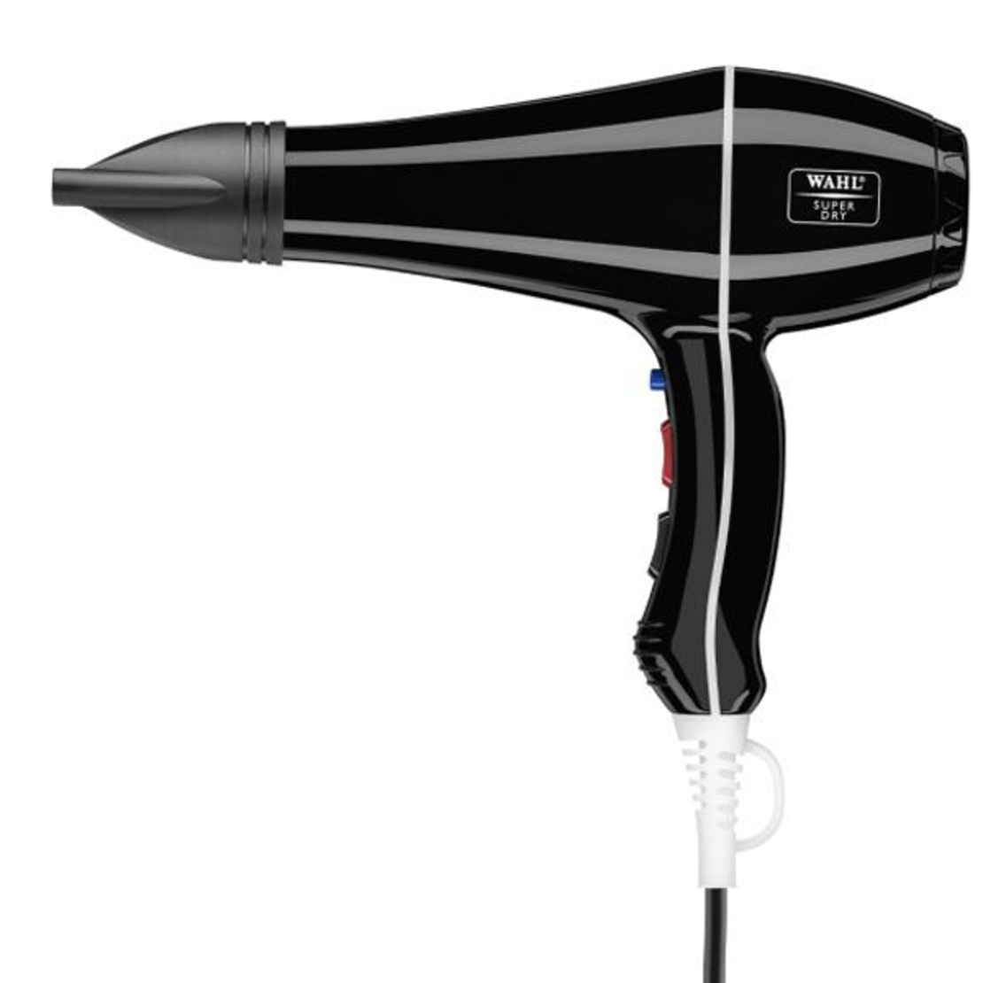 מייבש שיער פן 2000W וואל WAHL Hair Dryer 4340-0470 - שנתיים אחריות יבואן רשמי!