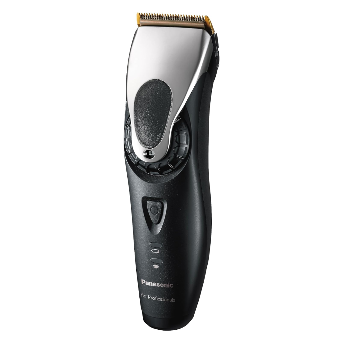 מכונת תספורת מקצועית פנסוניק Panasonic ER-H/DGP65 - יבואן רשמי!