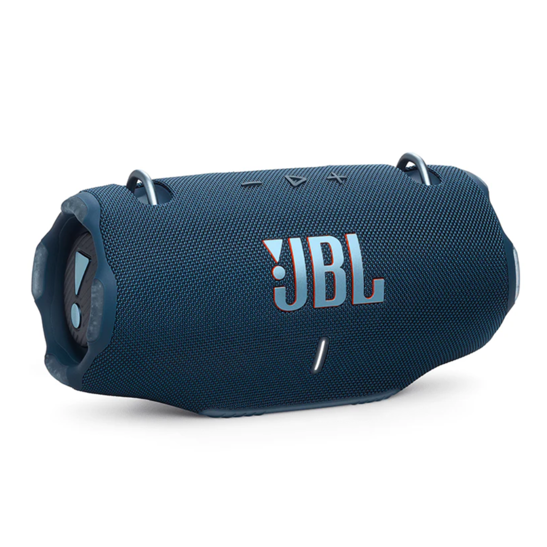 רמקול נייד אלחוטי JBL XTREME 4 IP67 100W - יבואן רשמי - צבע כחול