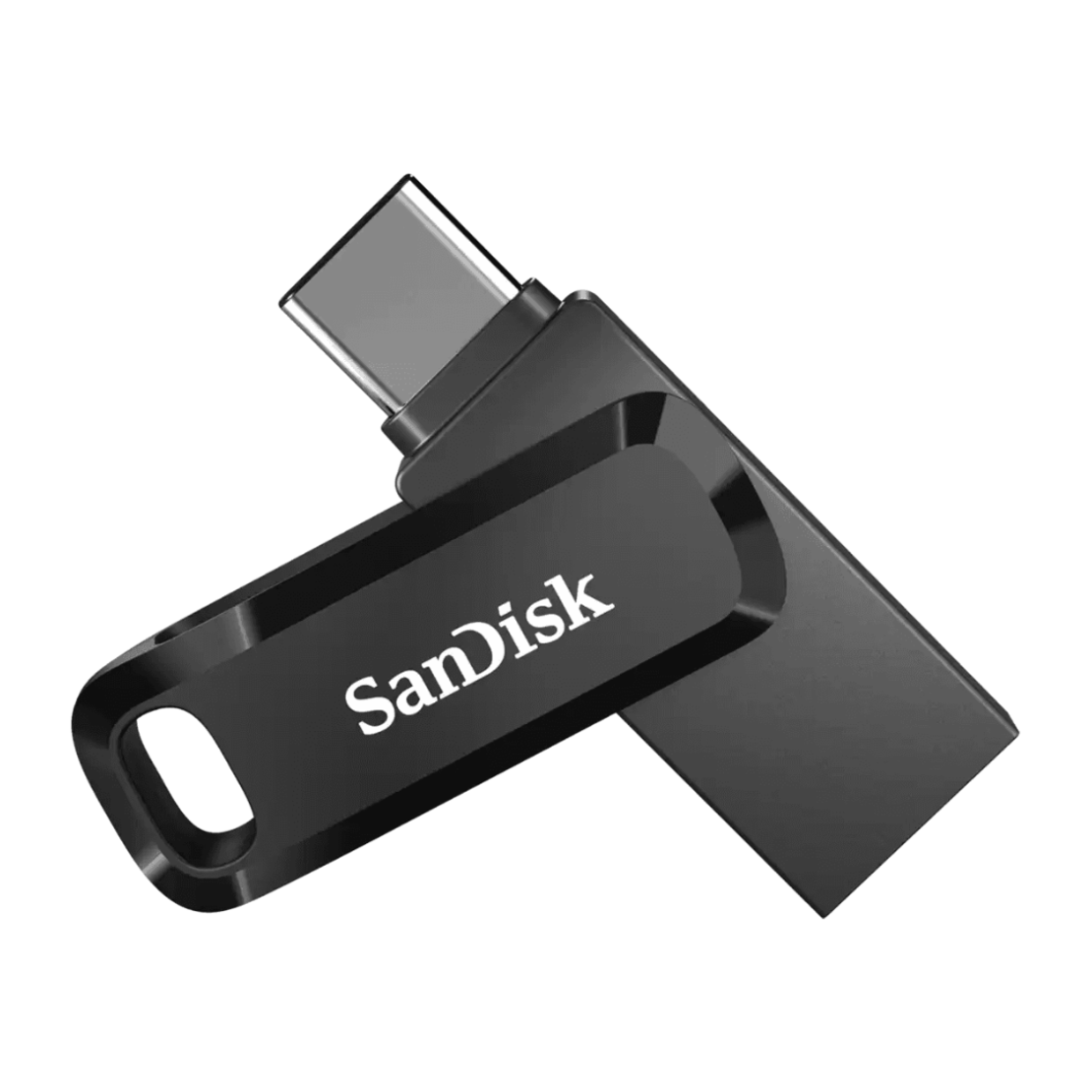 דיסק און קי זיכרון נייד סאנדיסק SanDisk Ultra Dual Drive Go USB 3.1 Type-C SDDDC3-1T00-G46  בנפח 1TB יבואן רשמי!