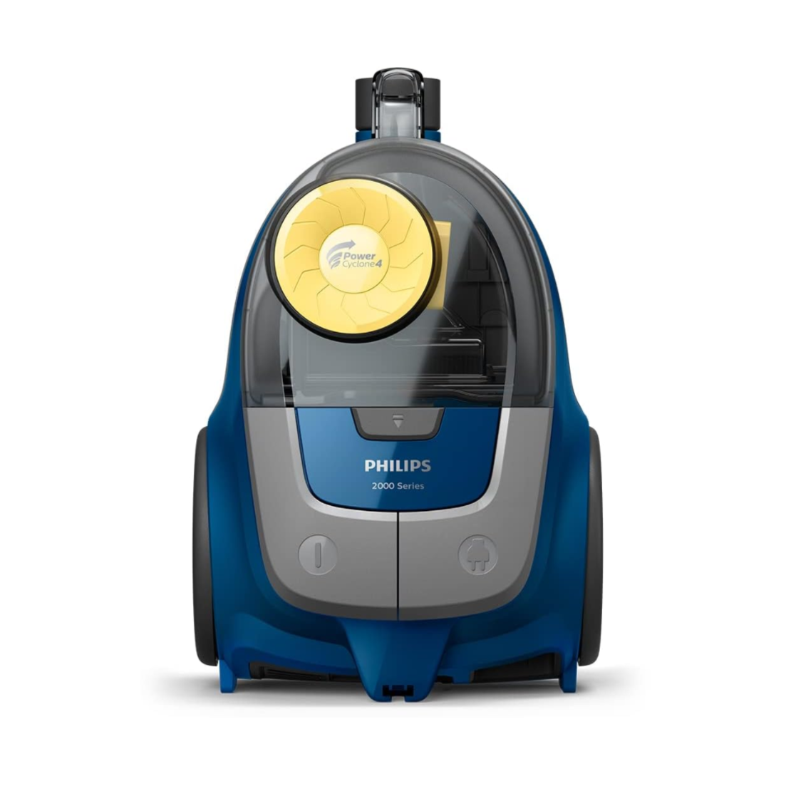 שואב אבק ציקלון פיליפס Philips XB2125/09 - שנתיים אחריות יבואן רשמי!
