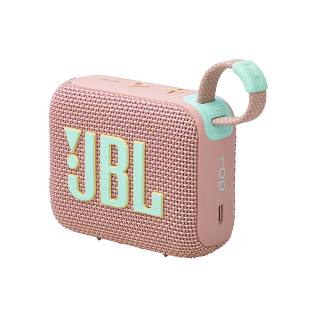 רמקול אלחוטי נייד JBL GO 4 במגוון צבעים! יבואן רשמי!