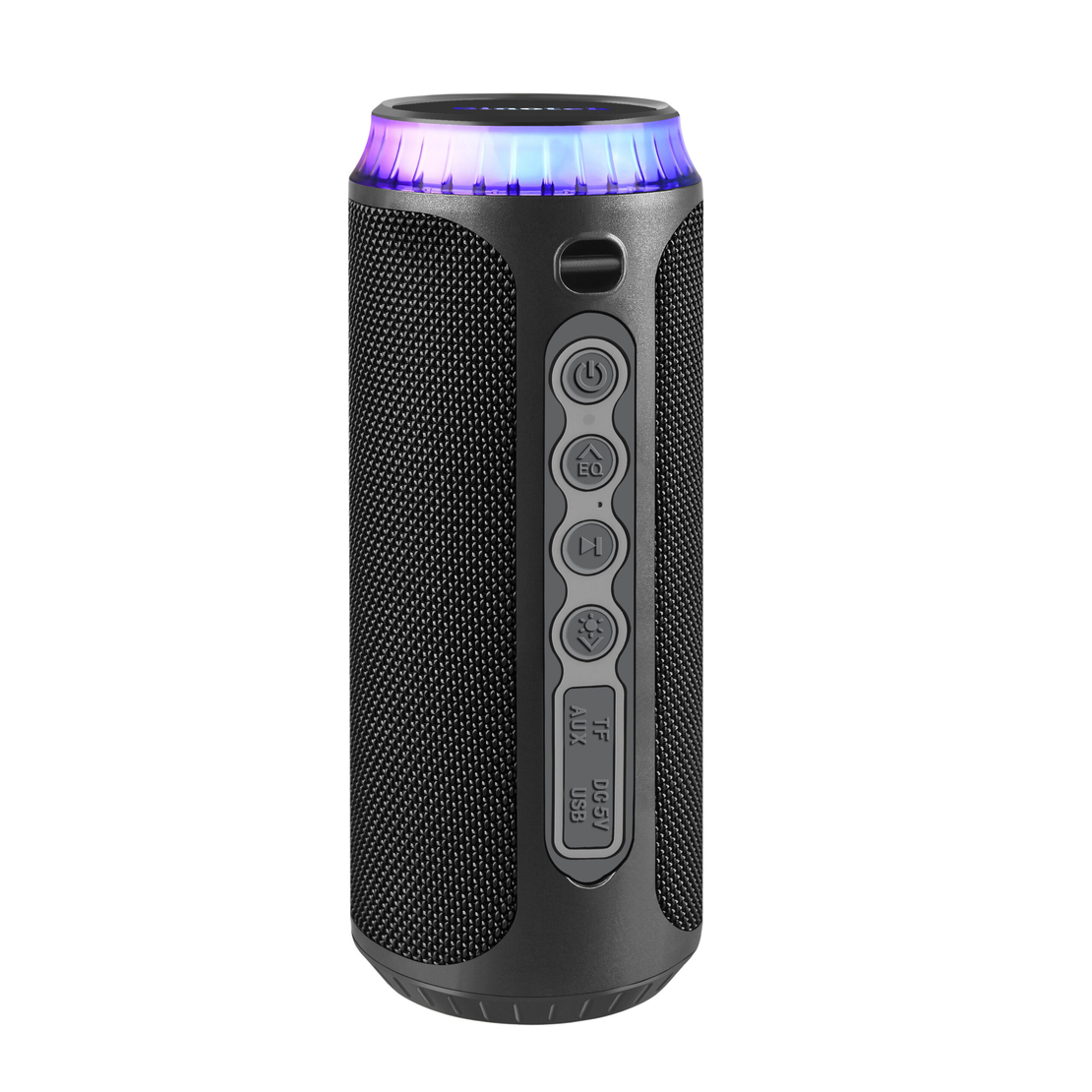 רמקול נייד עם בלוטות' וחיבור USB בייסליין BASELINE SOUND SP6 במגוון צבעים!