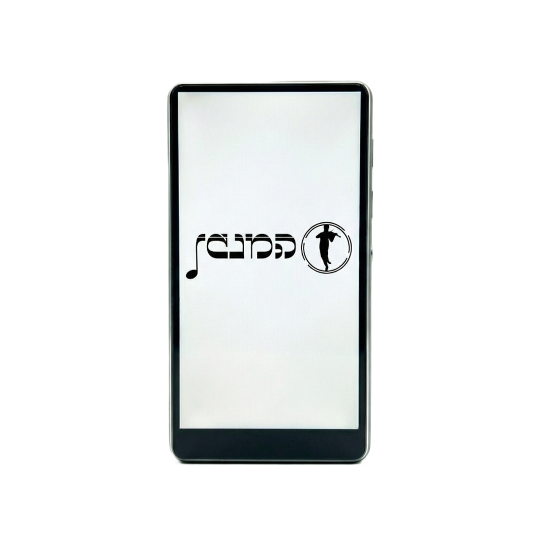נגן המנגן בלאק Hamenagen BLACK 16GB -  כולל משחקים וללא אינטרנט! יבואן רשמי