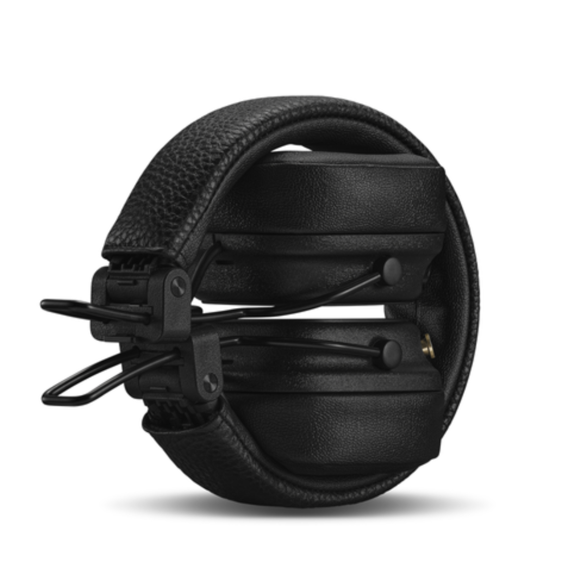 אוזניות אלחוטיות מרשל Marshall Major V Bluetooth - צבע שחור