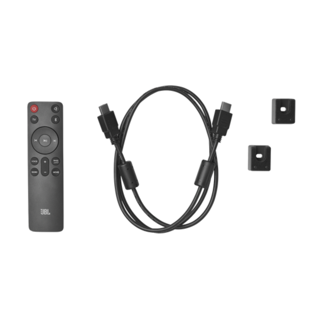 מקרן קול 3.1 ערוצים 250W עם סאב וופר אלחוטי JBL Cinema SB550 - יבואן רשמי