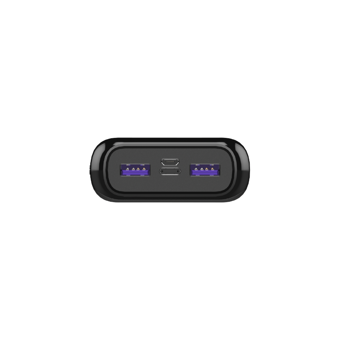 מטען נייד סוללת גיבוי 20000mAh 22.5W 2xUSB-A 1xUSB-C אנרג'ייזר Energizer UE20011PQ