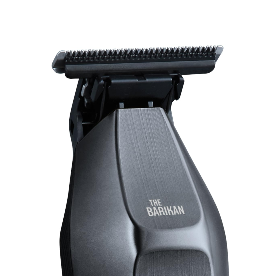 מכונת תספורת פיניש פנסוניק Panasonic The Barikan ER-XT70 - יבואן רשמי - צבע כסוף