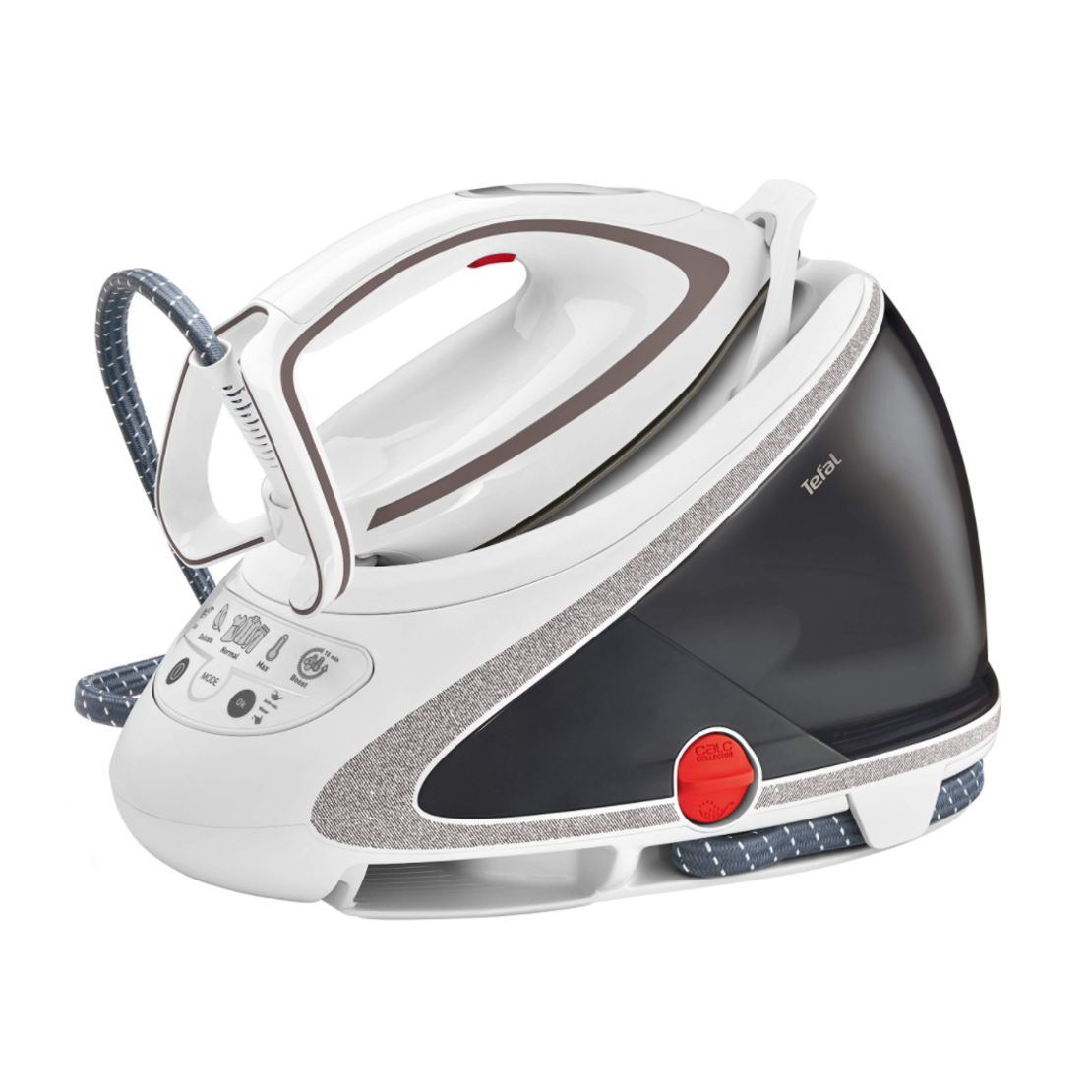 מגהץ קיטור 7.7 באר 2600W טפאל Tefal GV9567E1 - יבואן רשמי!