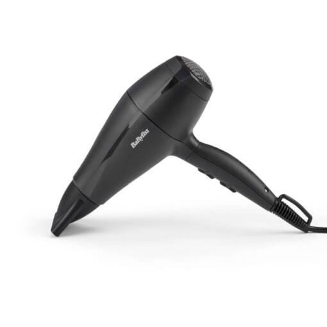 מייבש שיער פן 2000W בייביליס Babyliss 5910E - תוצרת איטליה! יבואן רשמי!